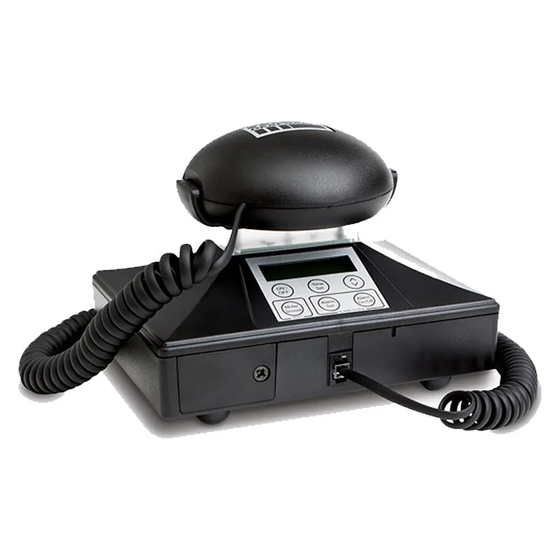 Deafgard Vibrating Fire Alarm for the Deaf