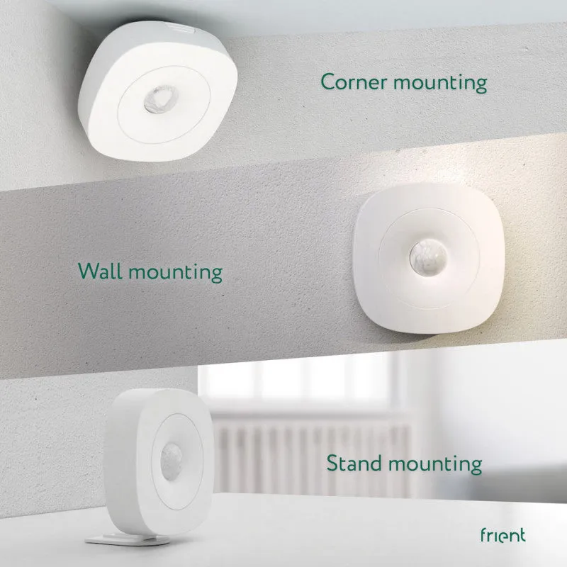 Develco frient Motion Sensor