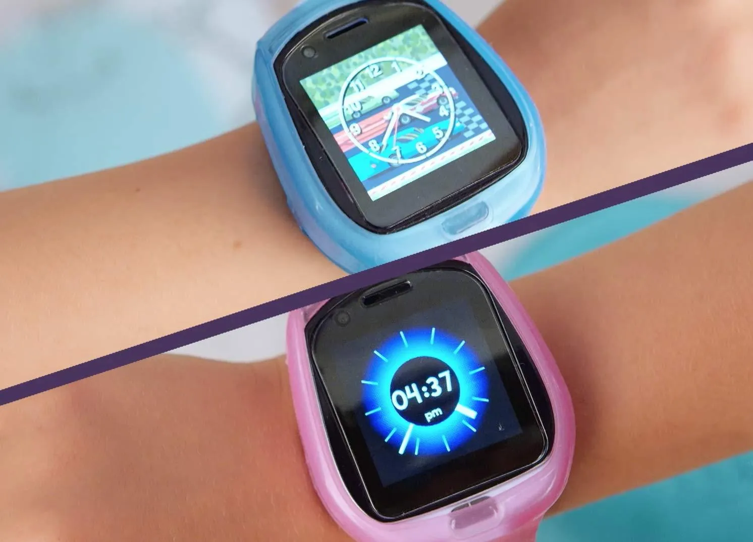 DigiSTEM Anima Watch
