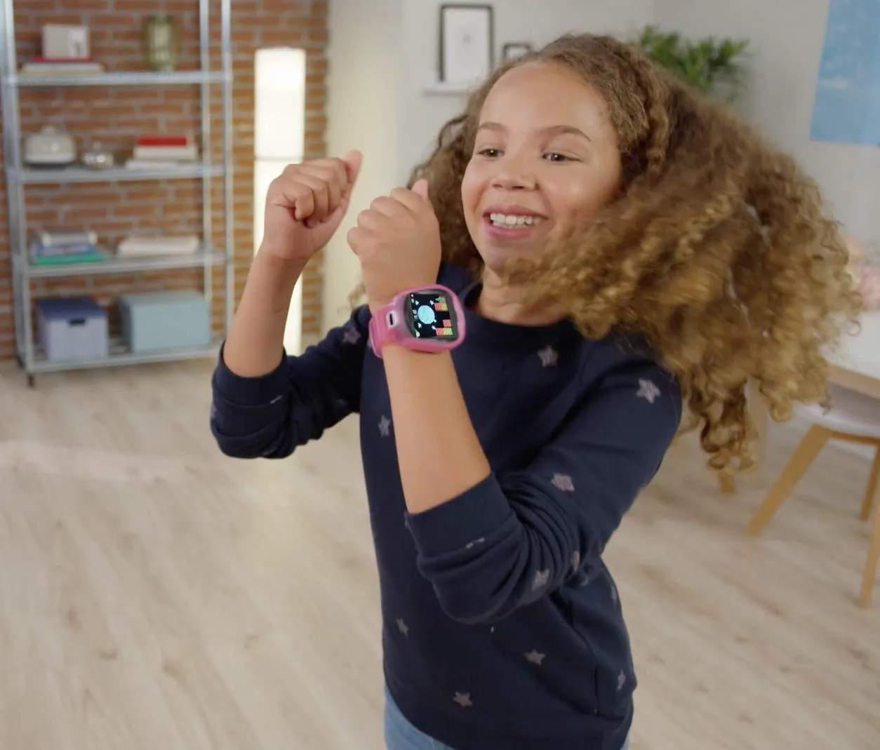 DigiSTEM Anima Watch