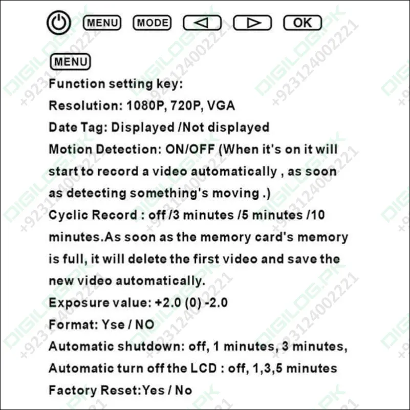 Digital Microscope 4.3in Hd Led 3.6mp 1-600x Continuous Magnifier