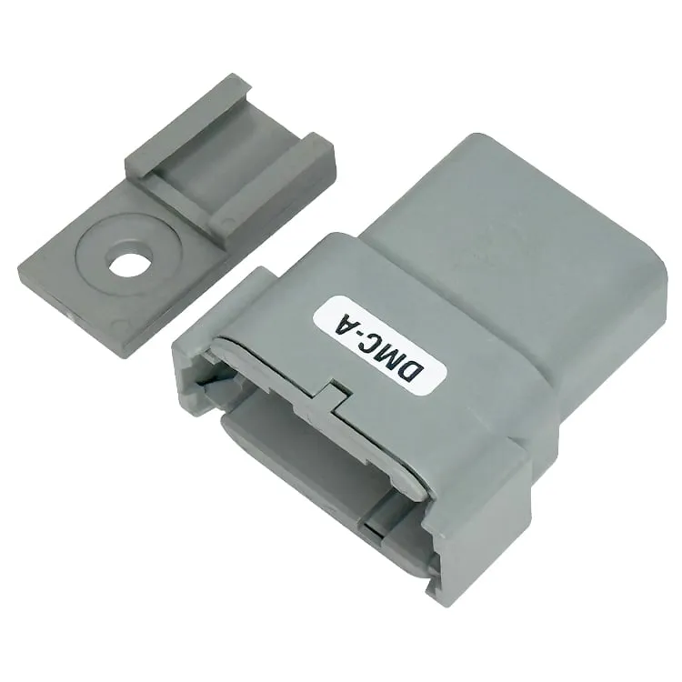 DMC-A Converter: Fuel Flow Sensor