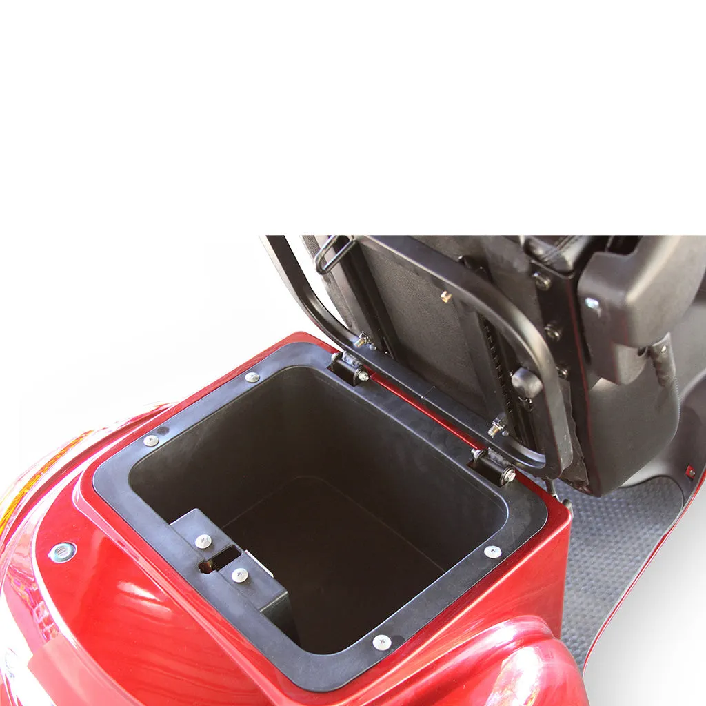 E-Wheels EW-36 48V 500W 3-Wheel Mobility Scooter