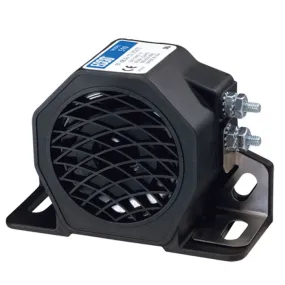 ECCO 500 SERIES SURFACE MOUNT ALARM