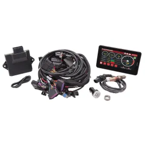 Edelbrock 35712 { Sellable : Yes }
