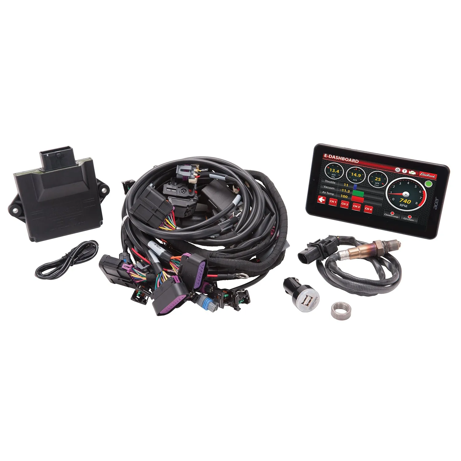 Edelbrock 35712 { Sellable : Yes }