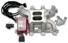 Edelbrock 7118 Edelbrock Performer RPM LS1 Intake Manifold Timing Control Module for Gen III LS