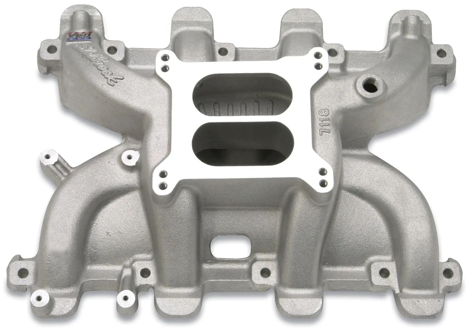 Edelbrock 71187 { Sellable : Yes }
