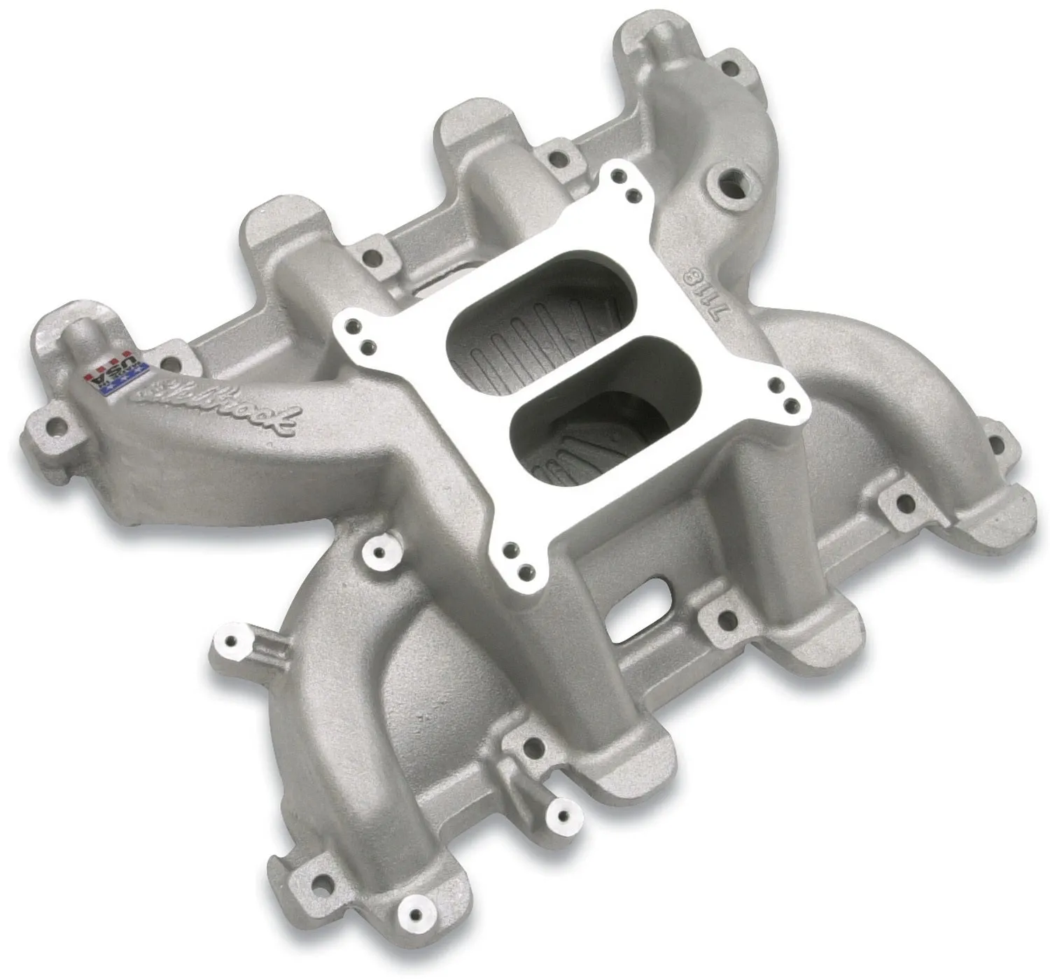 Edelbrock 71187 { Sellable : Yes }