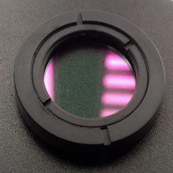 EFW Mini Electronic Five-Position Filter Wheel - 1.25"/31mm