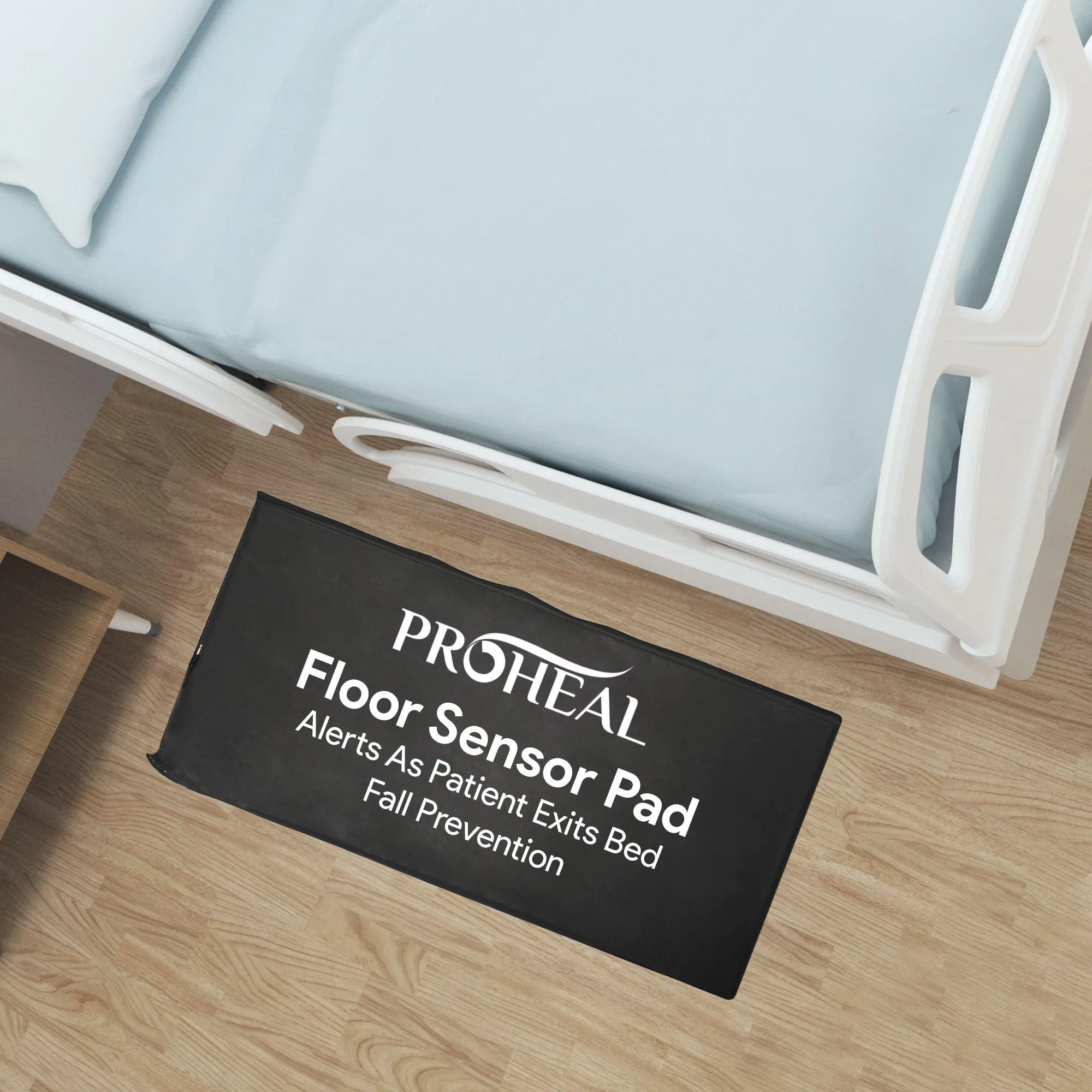 Elderly Monitoring Floor Sensor Pad