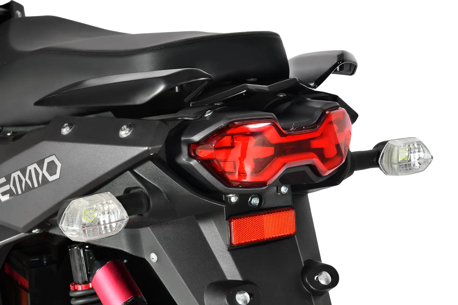 EMMO Koogo Sports Scooter Style Ebike