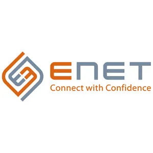 ENET Dell Compatible 407-BBXT TAA Compliant Functionally Identical 40GBASE-BIDI QSFP  100m OM3/150m OM4 Duplex LC Connector