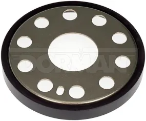Engine Crankshaft Position Sensor Interrupter