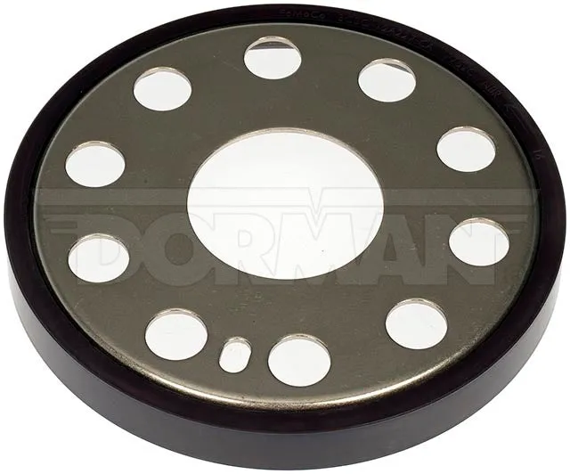 Engine Crankshaft Position Sensor Interrupter