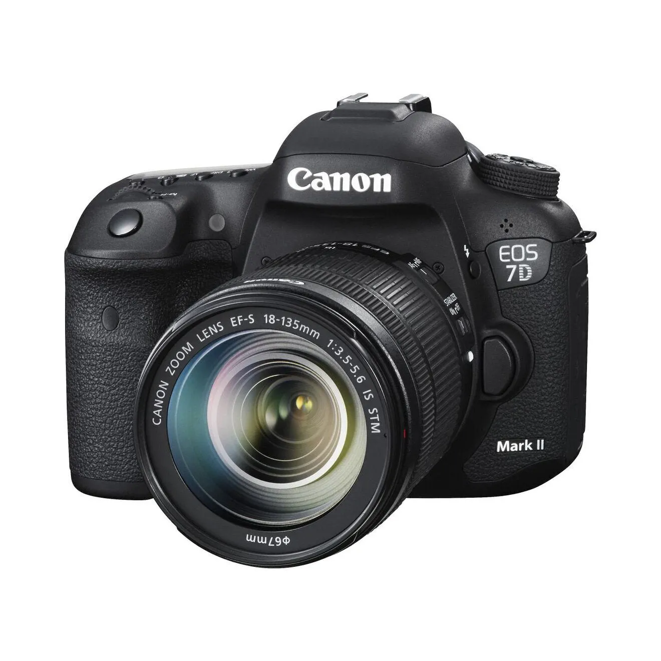 EOS 7D Mark II
