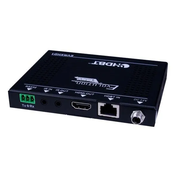 Evolution HDBaseT POH Receiver