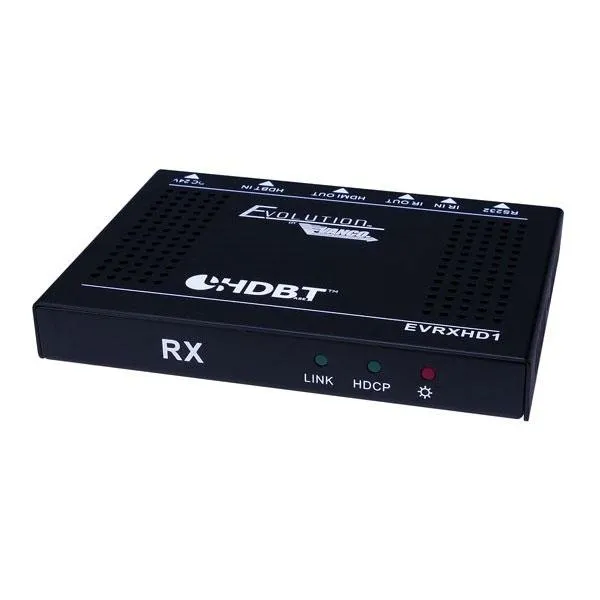 Evolution HDBaseT POH Receiver