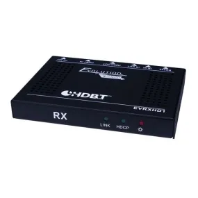 Evolution HDBaseT POH Receiver