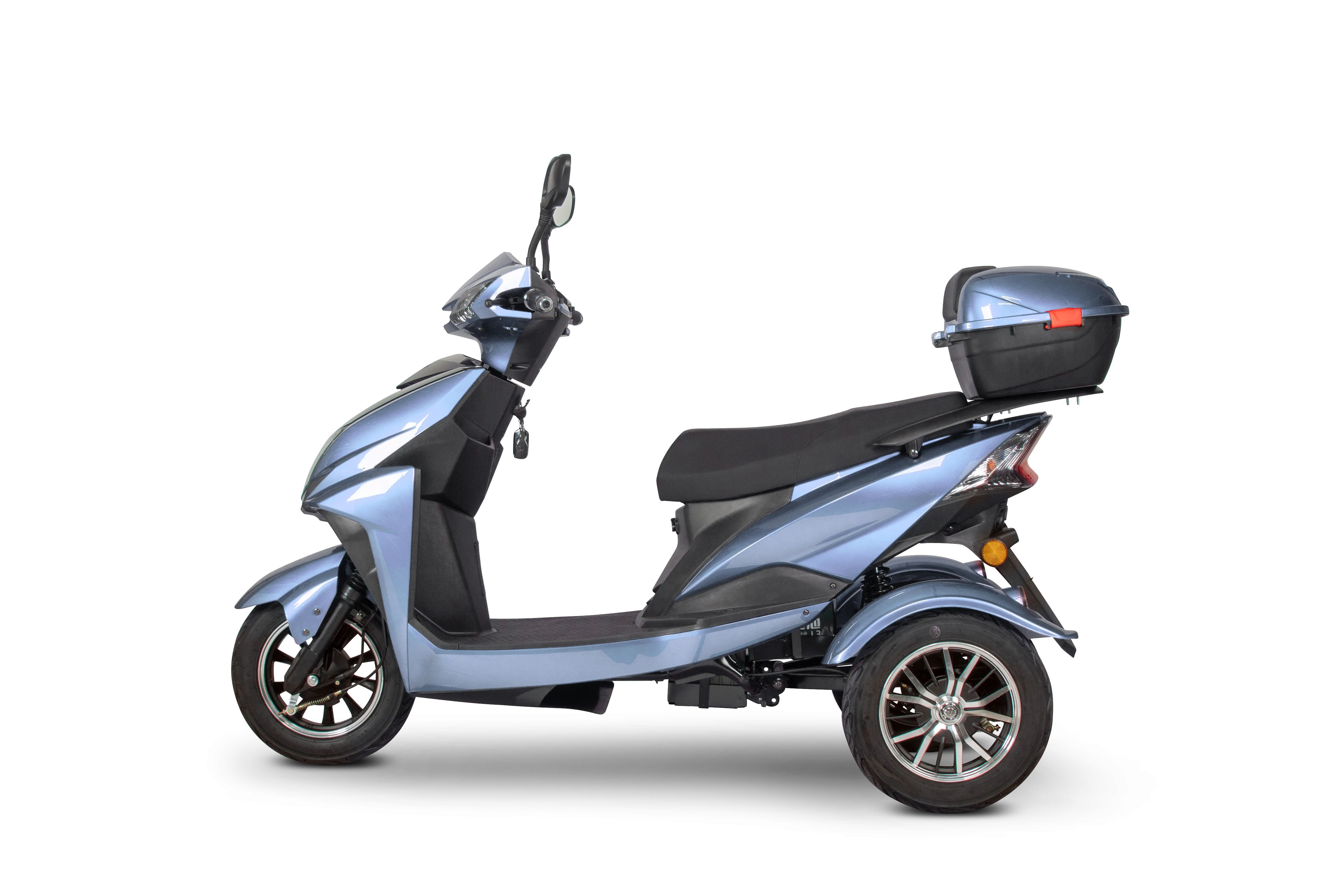 EW-10 Recreational 3 Wheels 500W Scooter