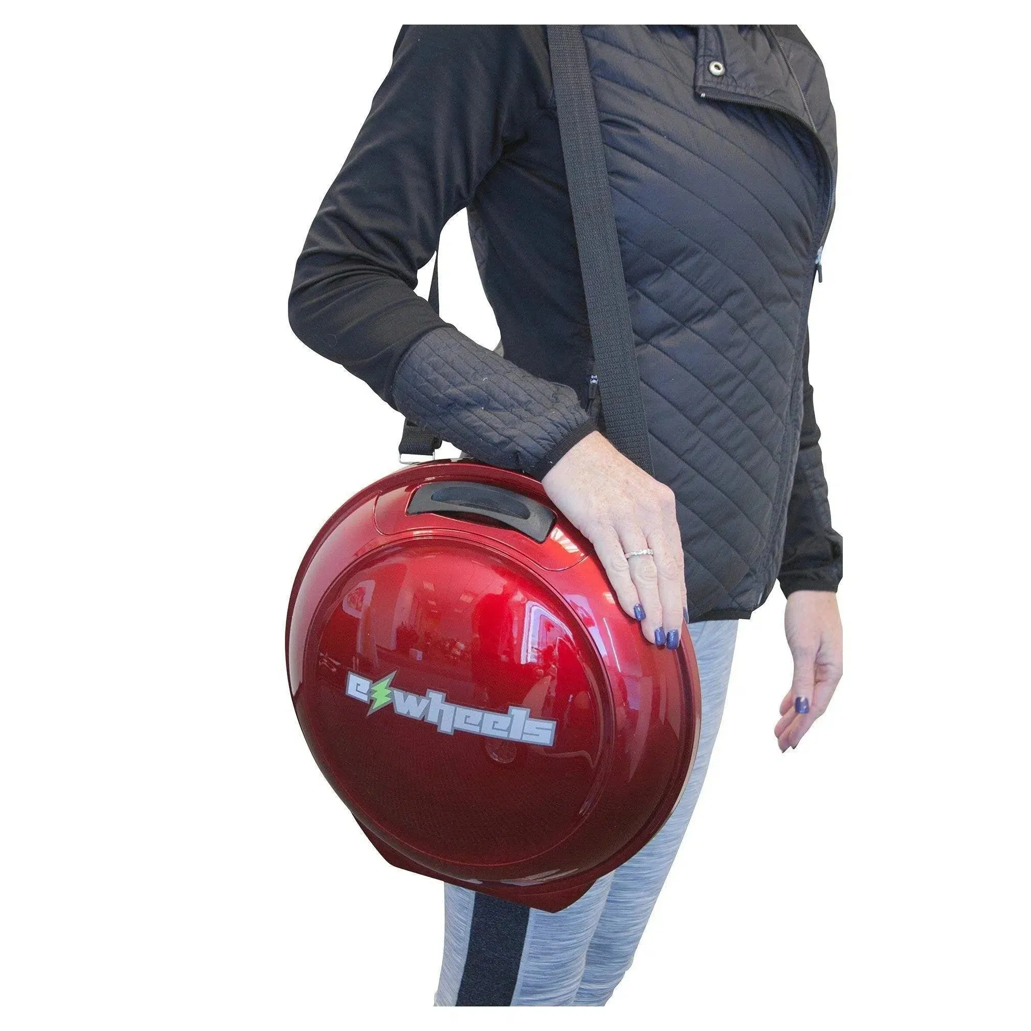 EW-11| 3 Wheel 48V 20AH Euro Design Electric Mobility Scooter