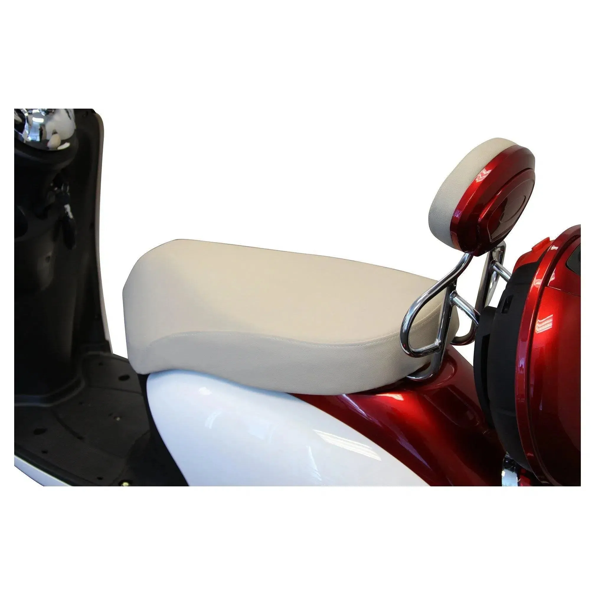EW-11| 3 Wheel 48V 20AH Euro Design Electric Mobility Scooter