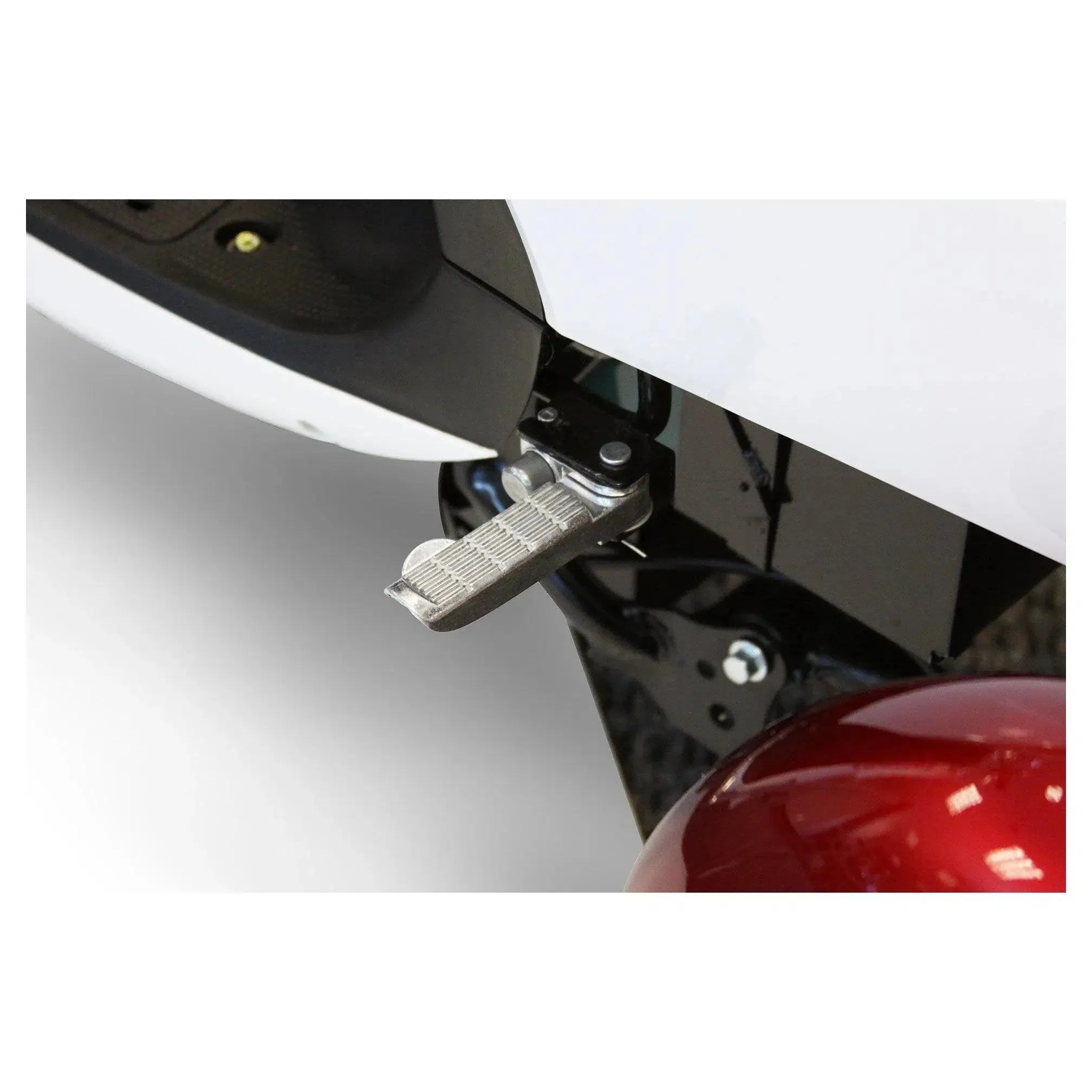 EW-11| 3 Wheel 48V 20AH Euro Design Electric Mobility Scooter