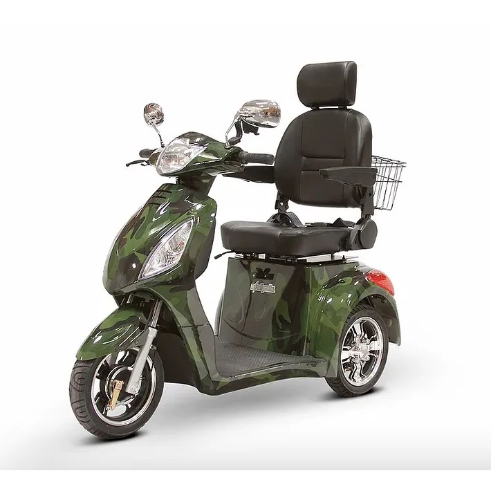 EW-36 Elite eWheels Mobility Scooter