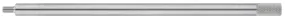 Extension Rod - Mitutoyo Extension Rod for Indicators, 301659
