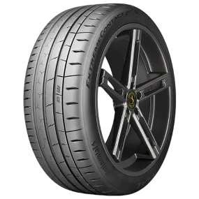 ExtremeContact Sport 02 - 255/45ZR17 98W
