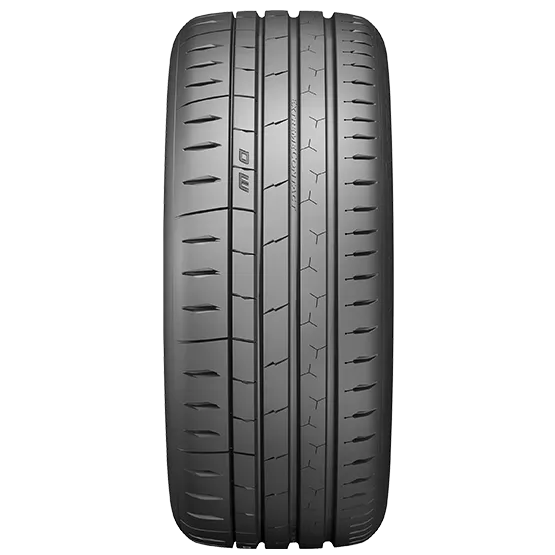 ExtremeContact Sport 02 - 255/45ZR17 98W