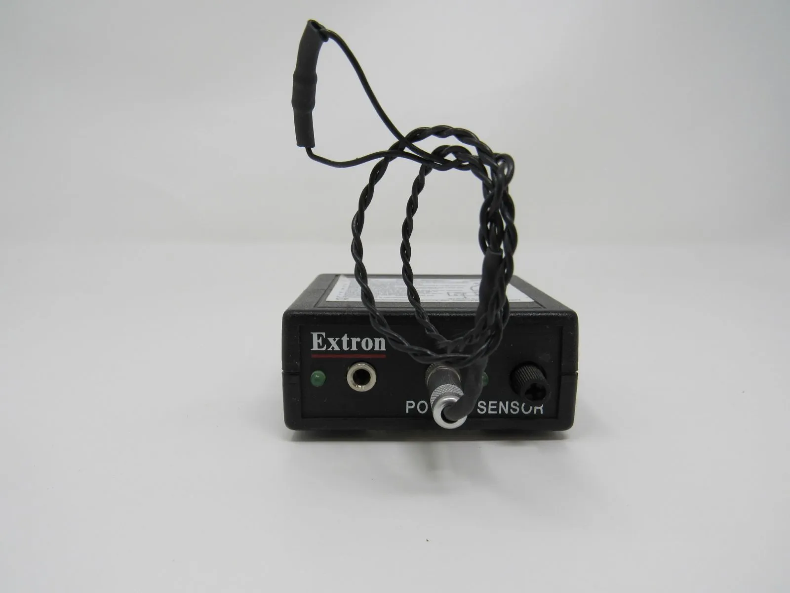 Extron Power Sensor 33-449-01 REVA 89-10 -- Used