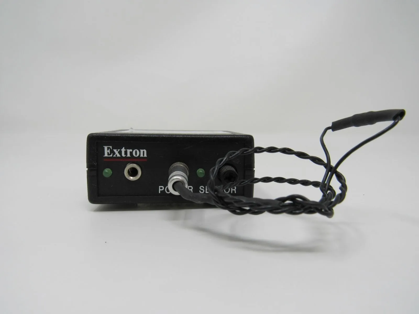Extron Power Sensor 33-449-01 REVA 89-10 -- Used