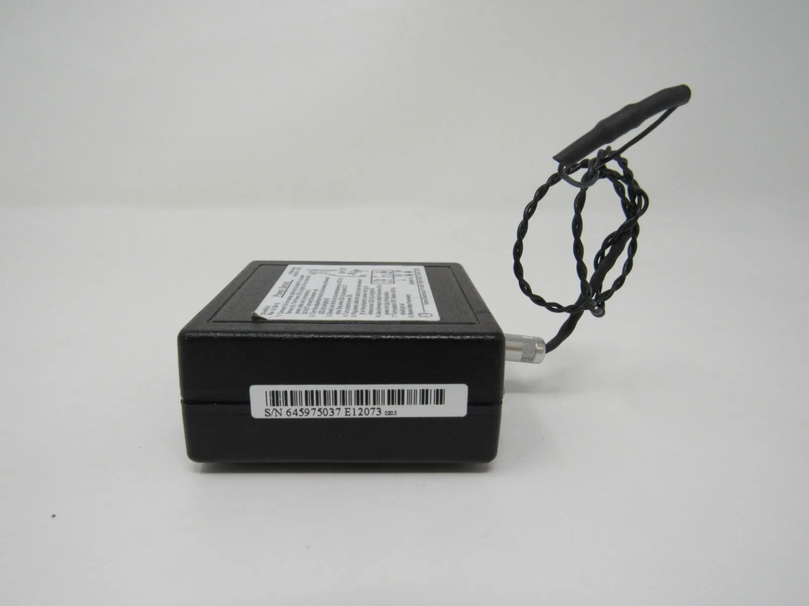 Extron Power Sensor 33-449-01 REVA 89-10 -- Used