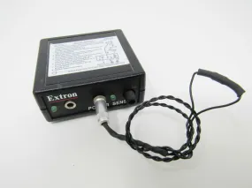 Extron Power Sensor 33-449-01 REVA 89-10 -- Used