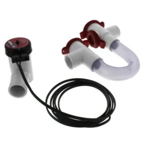 EZ Trap EZT-626 Condensate Trap and Overflow Switch Pack Package Includes EZT-113B Trap and EZT-226 Overflow Switch