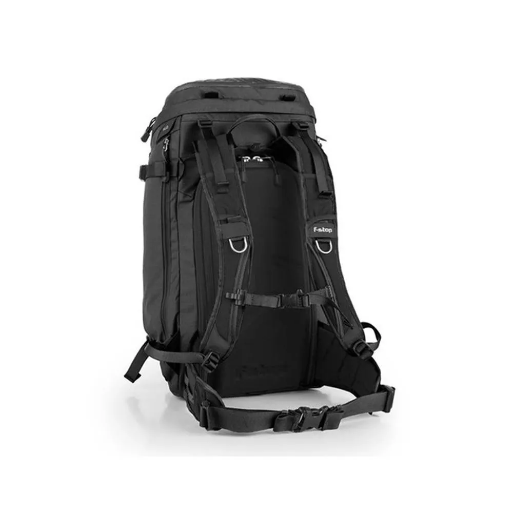 F-Stop Ajna Day Back Pack - Black (M125-70)