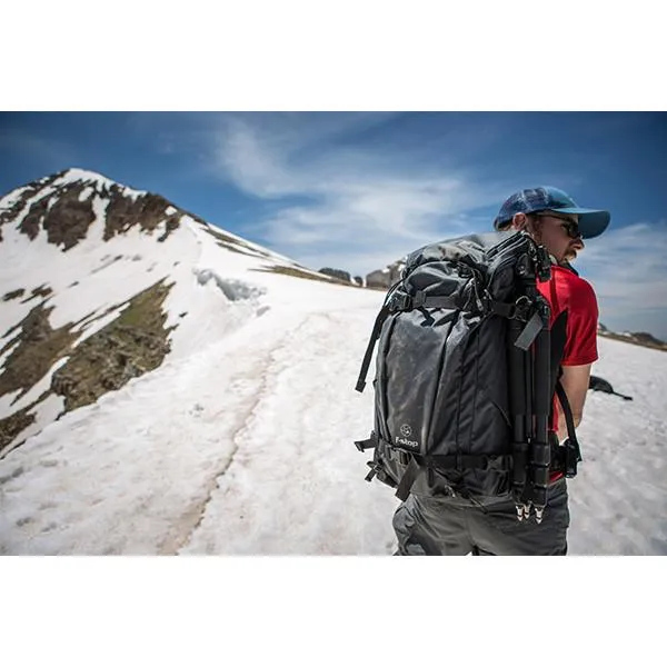 F-Stop Ajna Day Back Pack - Black (M125-70)