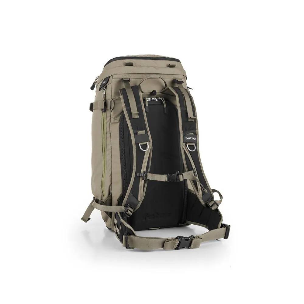 F-Stop Ajna Day Back Pack - Green (M125-71)