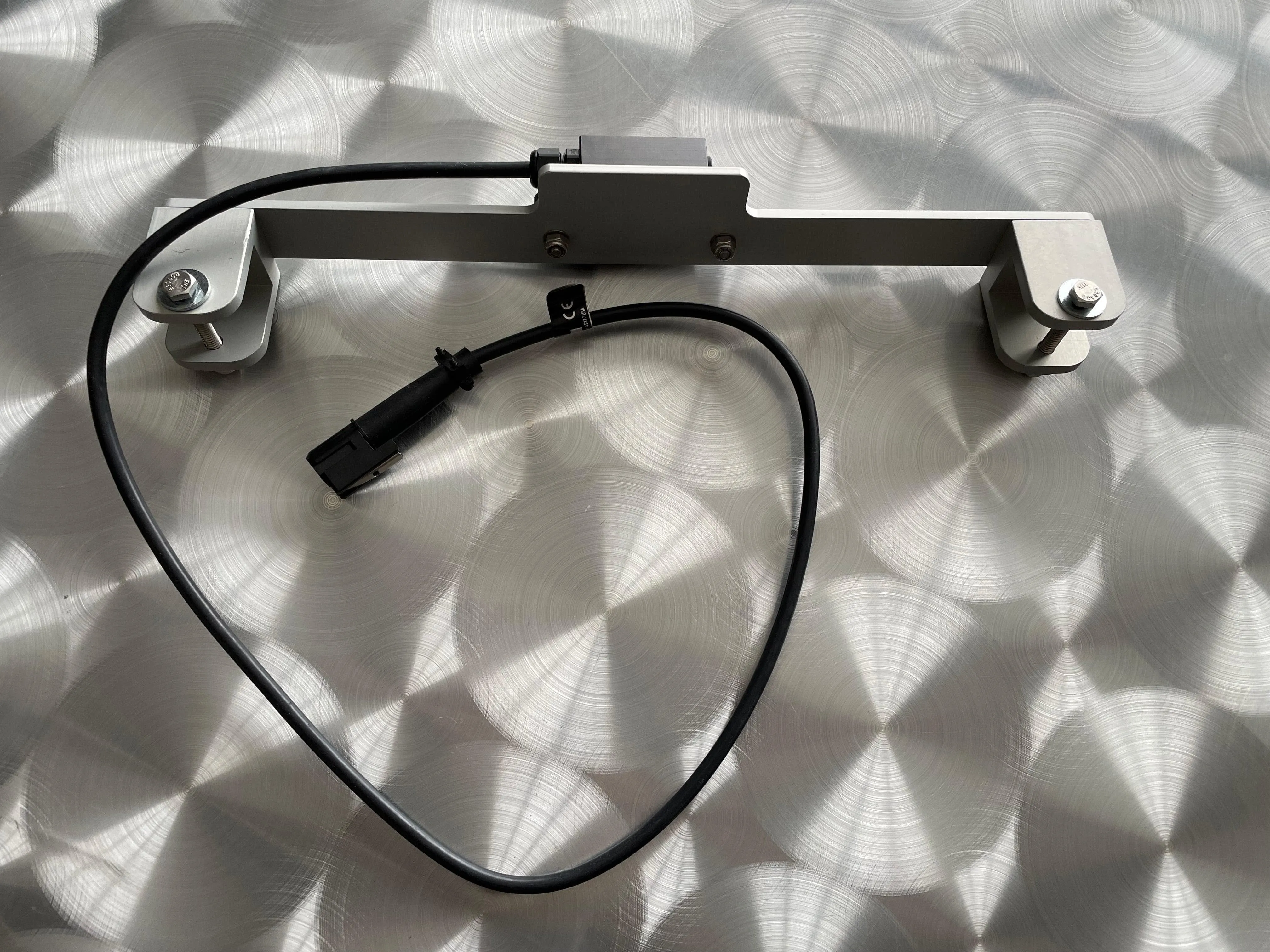 Ferno ICS Stat Trac Cot Kit