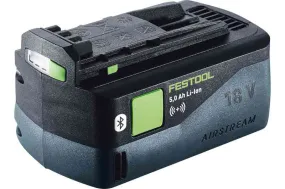 Festool 577661 BP 18 Li 5.0 ASI Battery Pack