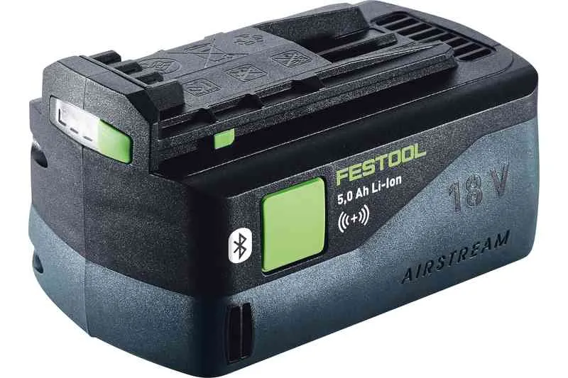 Festool 577661 BP 18 Li 5.0 ASI Battery Pack