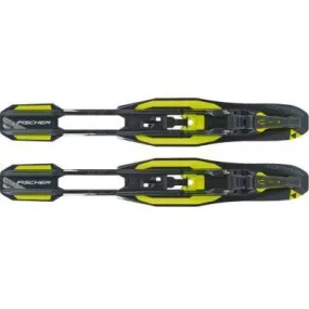 Fischer 2023 CONTROL SKATE STEP-IN IFP Binding