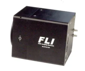 FLI Proline/Microline Liquid Cooling Option with Dry Disconnect