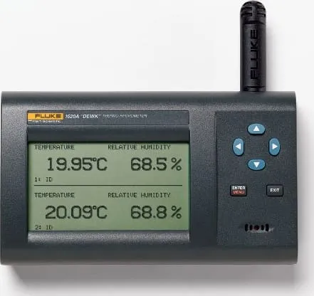 Fluke 1623A Kit Dewk Standard (50FT Cable)