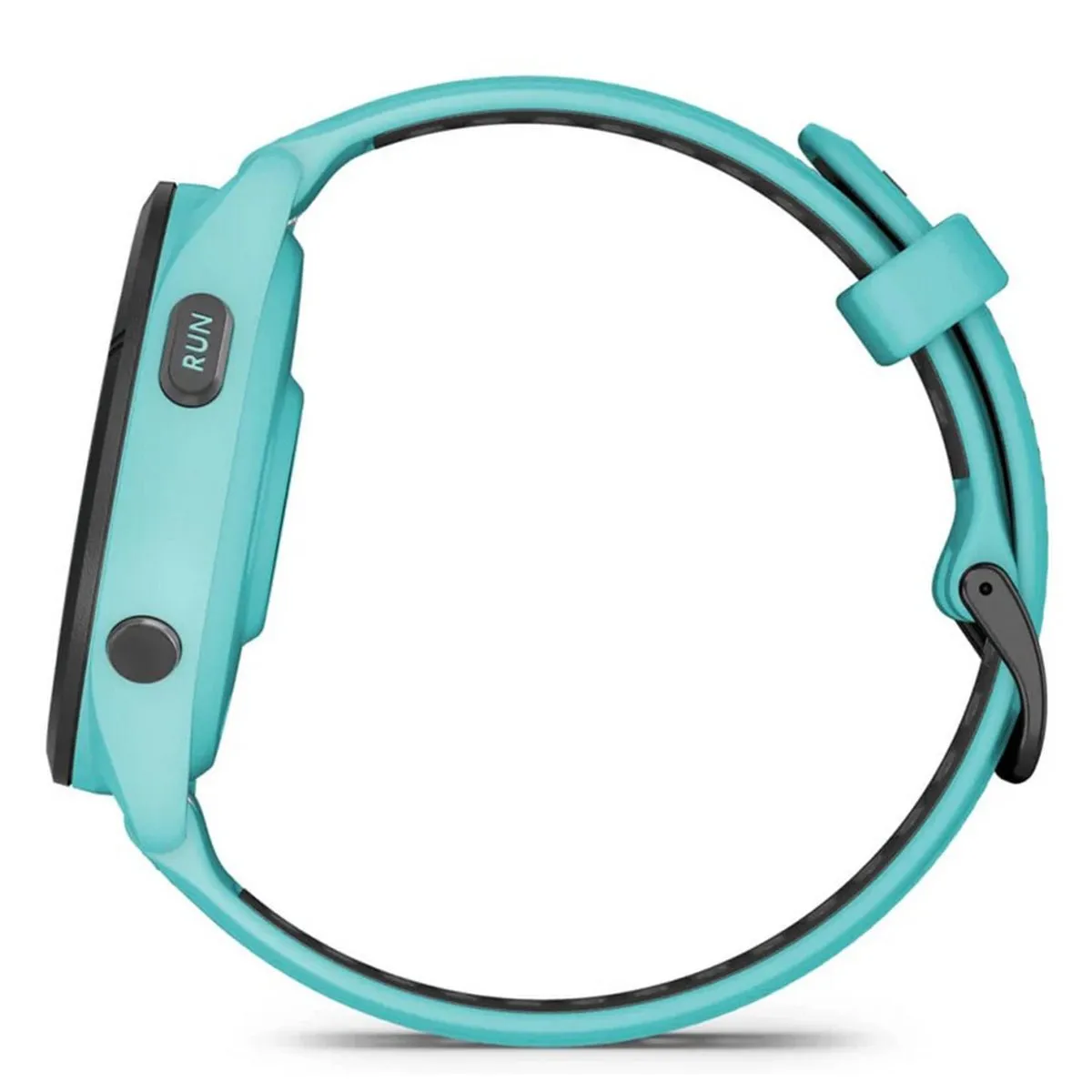 Forerunner® 265 Music - Aqua