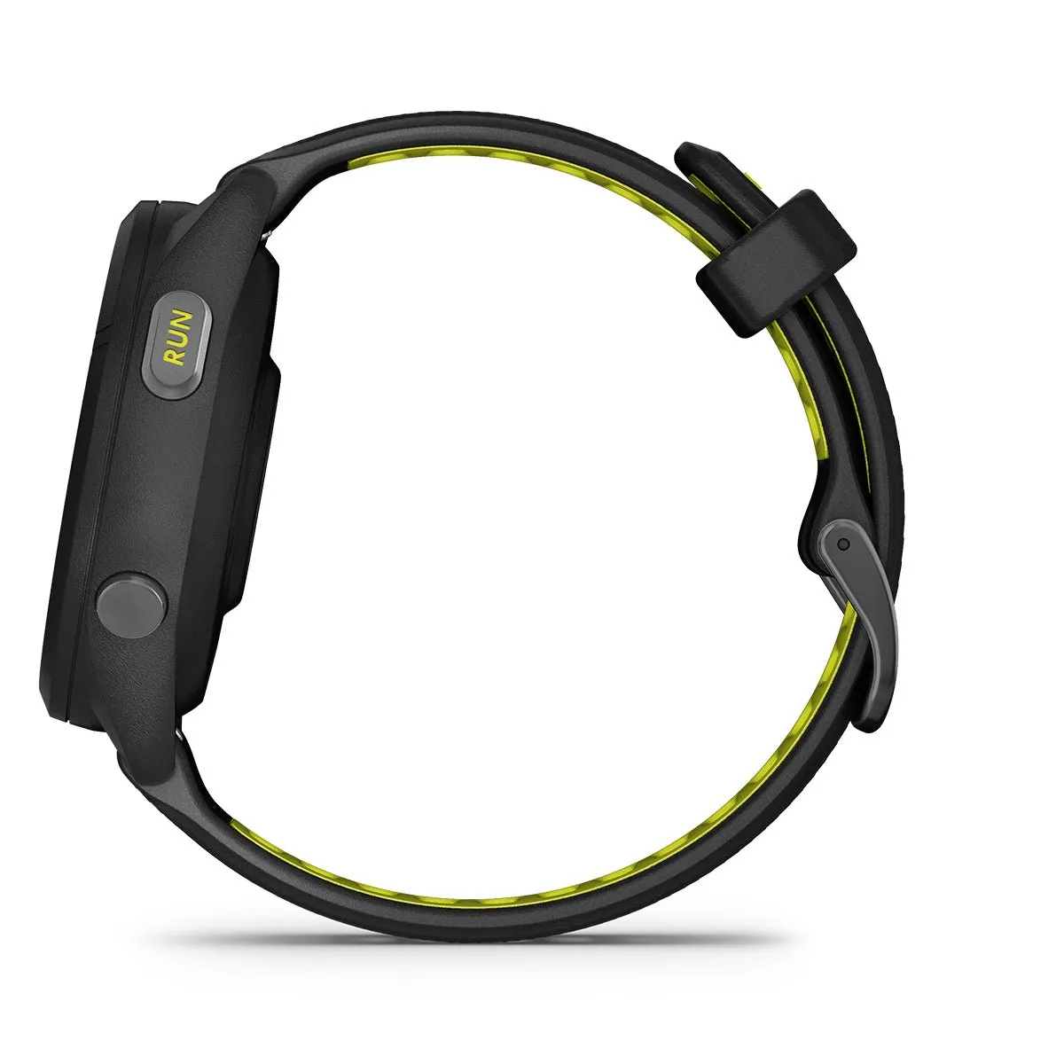 Forerunner® 265S Music - Black/Lime