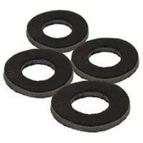 FOX BLACK LABEL LEATHER WASHERS