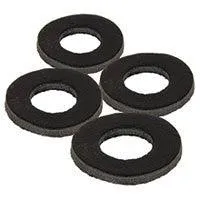 FOX BLACK LABEL LEATHER WASHERS