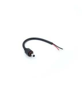 FPV Spare Male Pigtail